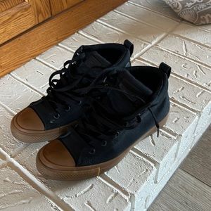 Converse Mid Chuck Taylor